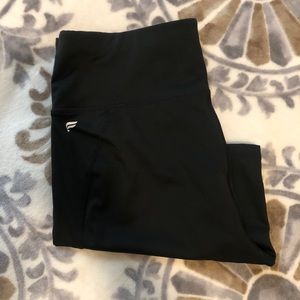 Fabletics Biker Short